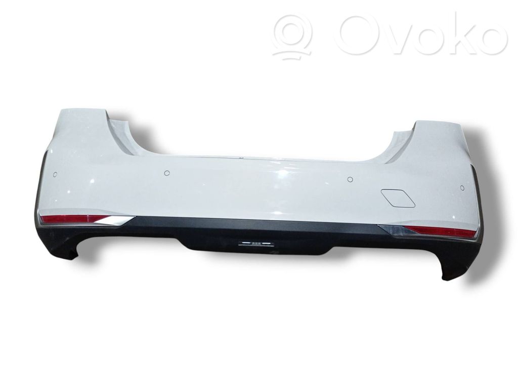 BMW i5 G60 Parachoques 