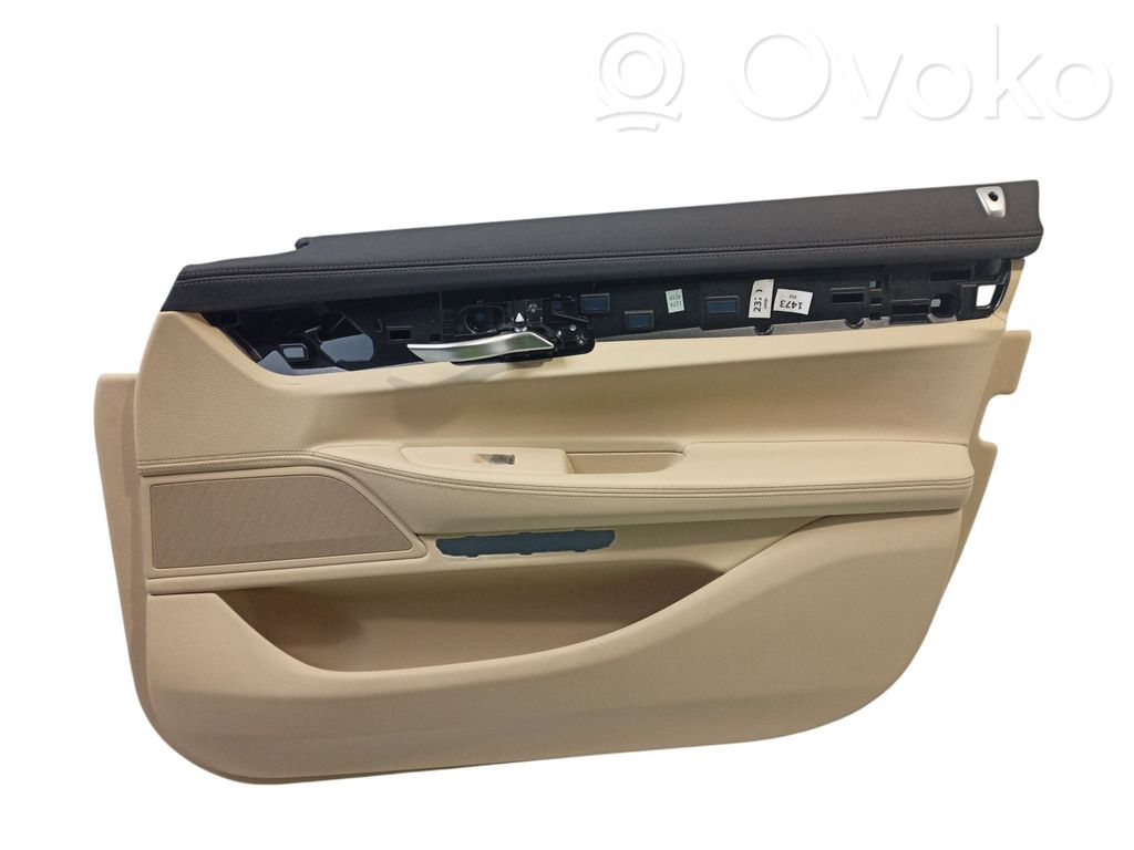 BMW X7 G07 Panou tapițerie ușă față 