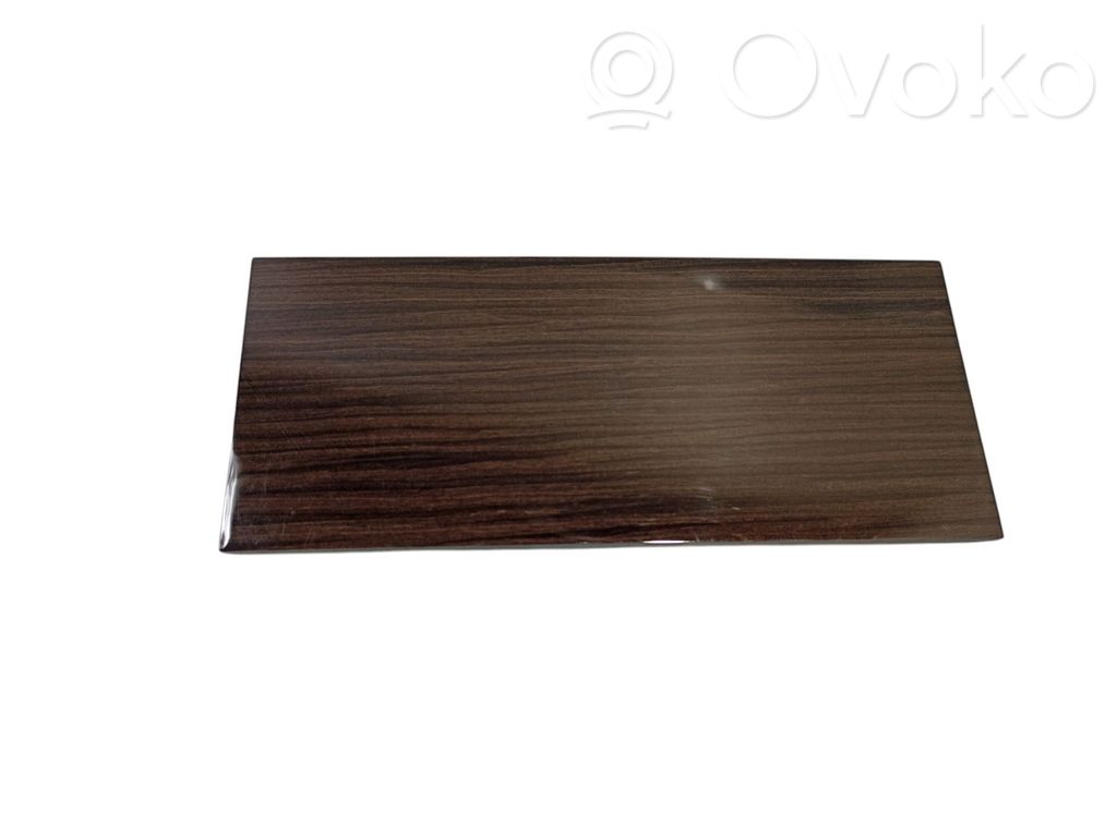 BMW X7 G07 Embellecedor de la consola central 