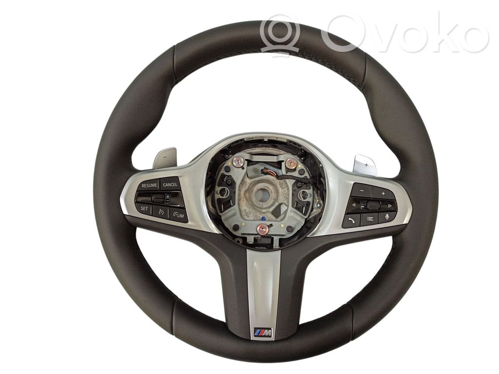 BMW X7 G07 Kierownica 