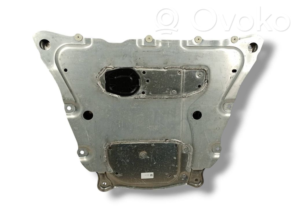 Engine splash shield/under tray   6862071,31106862071,6878068,31106878068