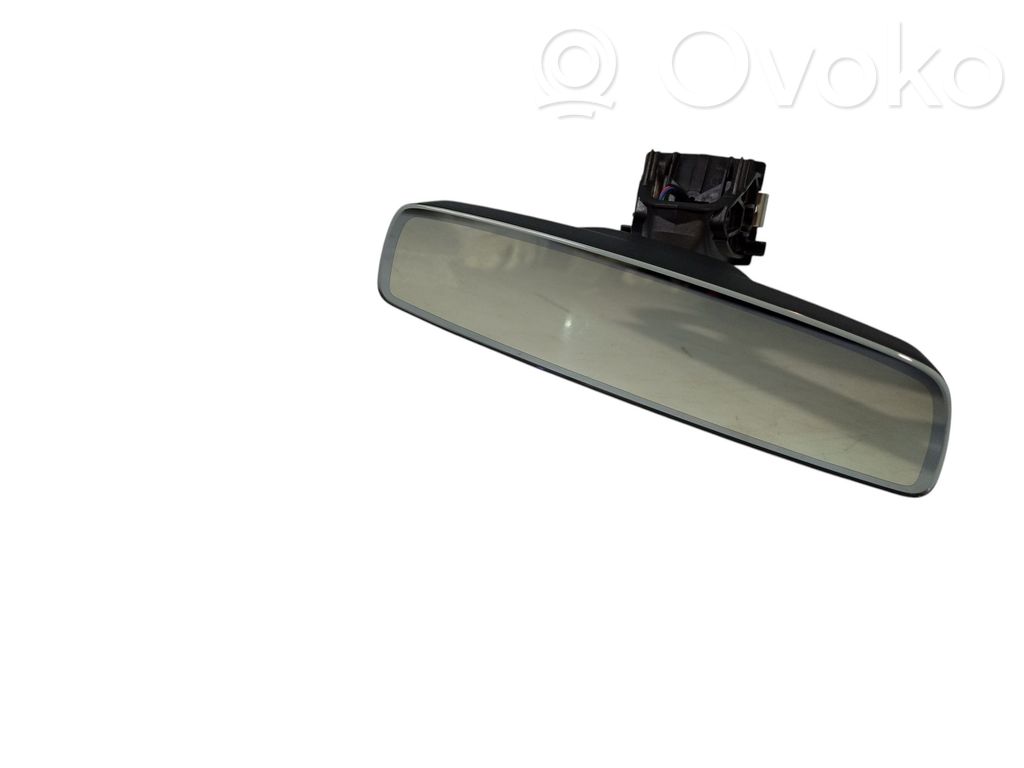 BMW XM Espejo retrovisor (interior) 