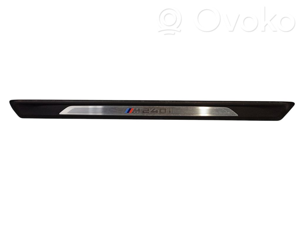 BMW 2 F22 F23 Capac prag față 