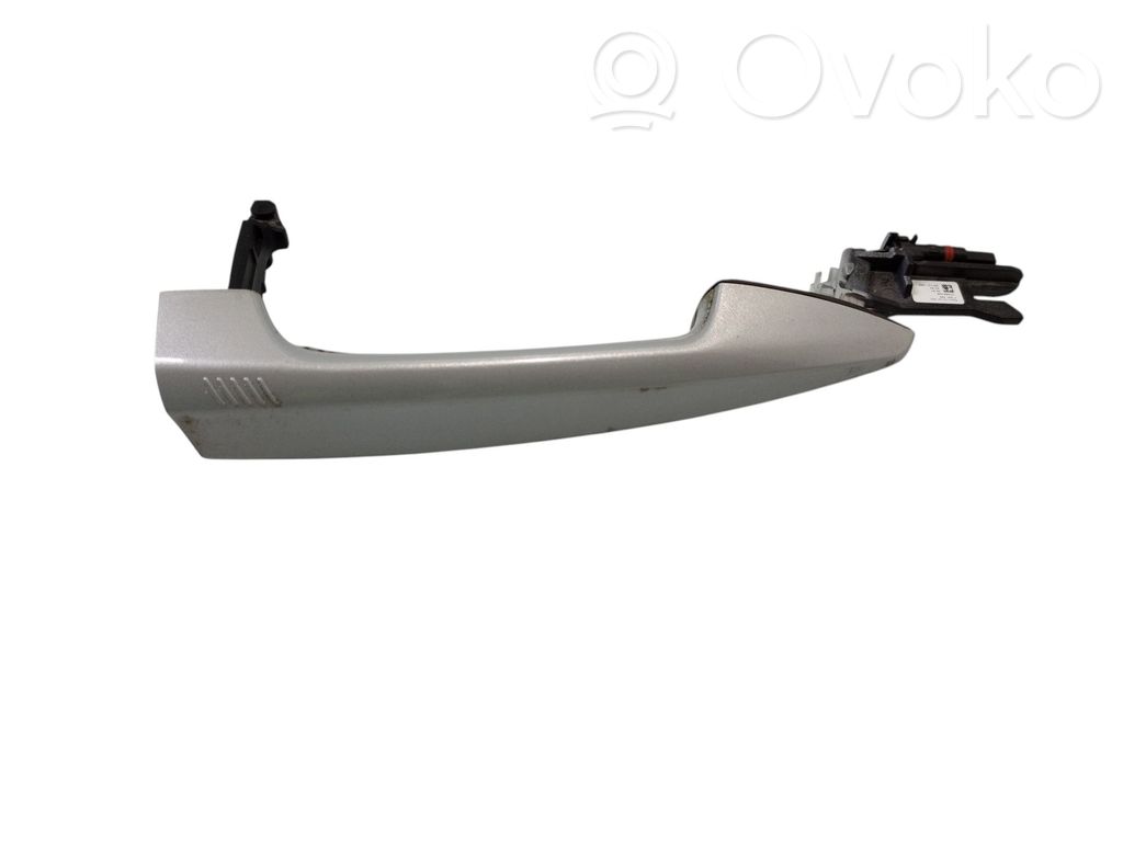 BMW X5 F15 Manecilla externa puerta delantera 