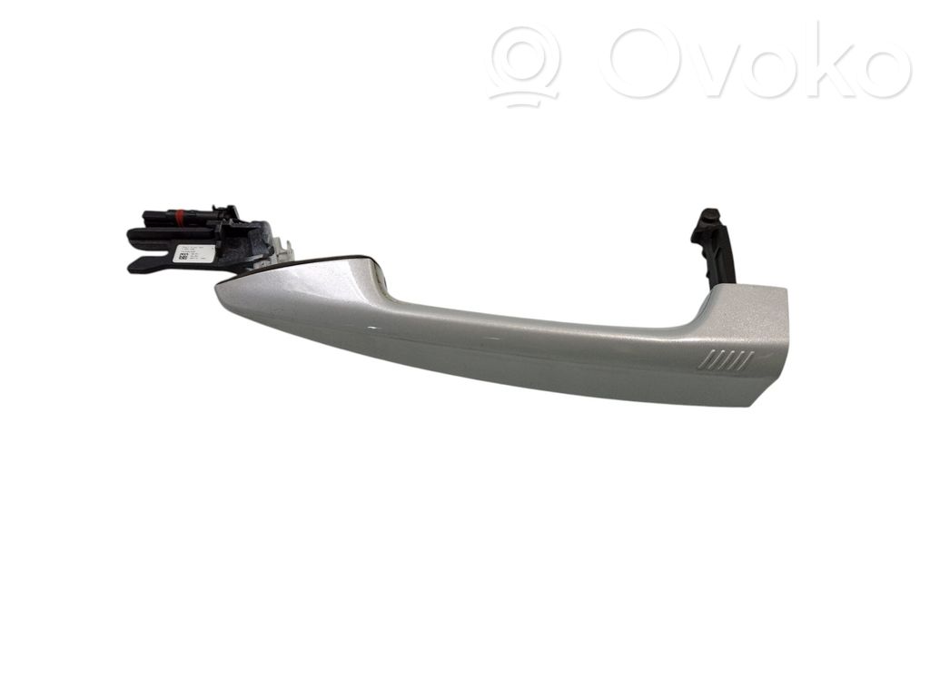 Klamka zewnętrzna drzwi   51217987205,7987205
