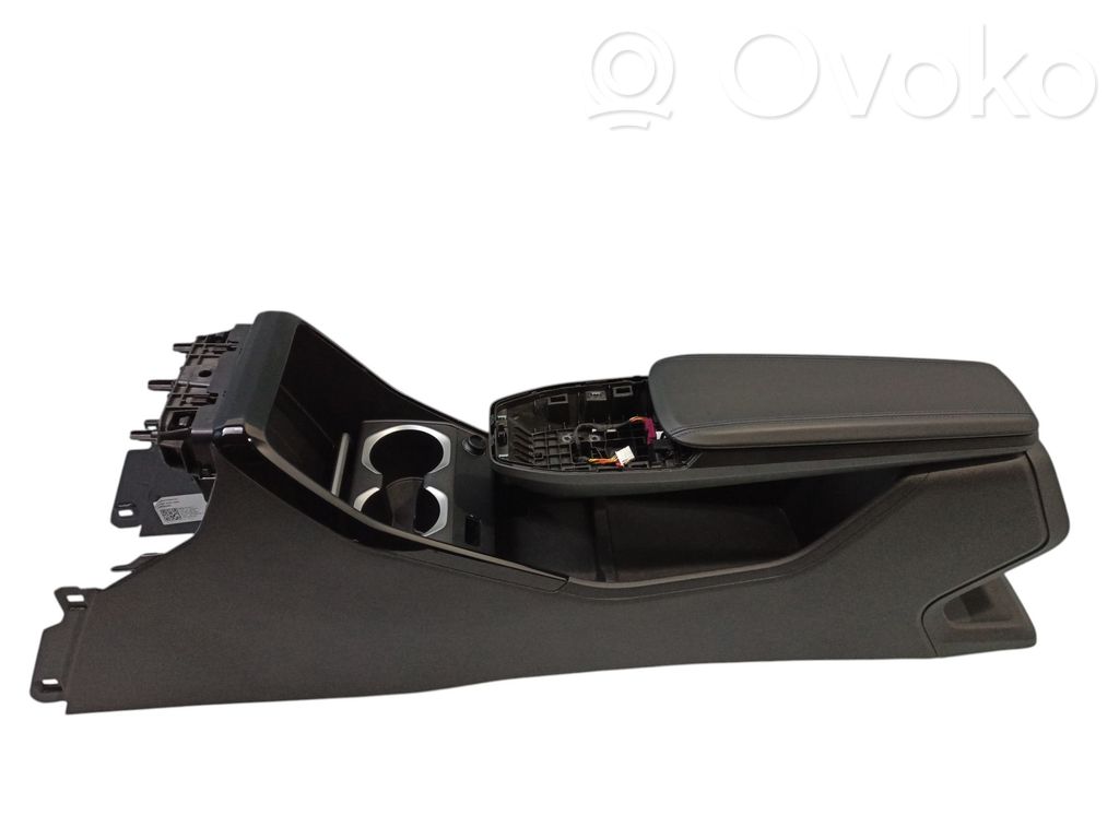 BMW X2 U10 Center console 