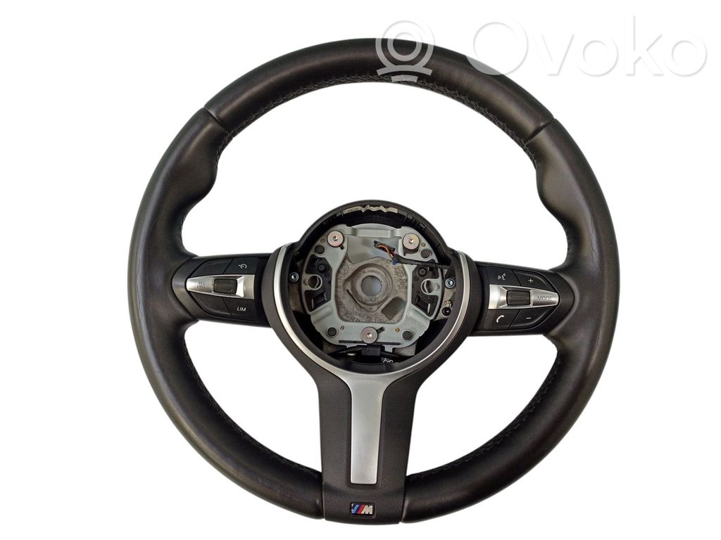 BMW 2 F45 Ohjauspyörä 