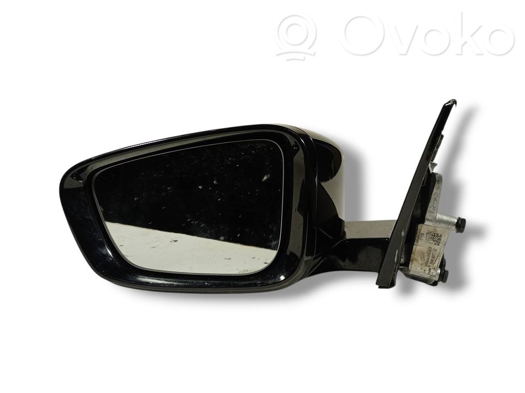 BMW 3 G20 G21 Front door electric wing mirror 