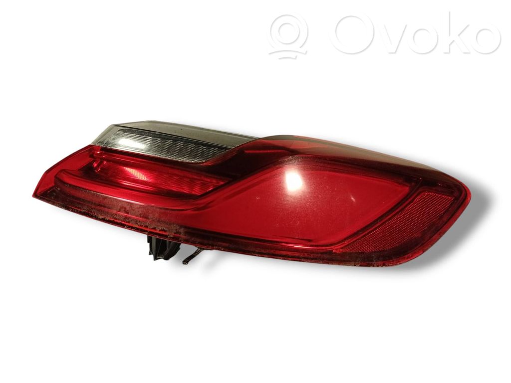 BMW 8 G15 Lampa tylna 