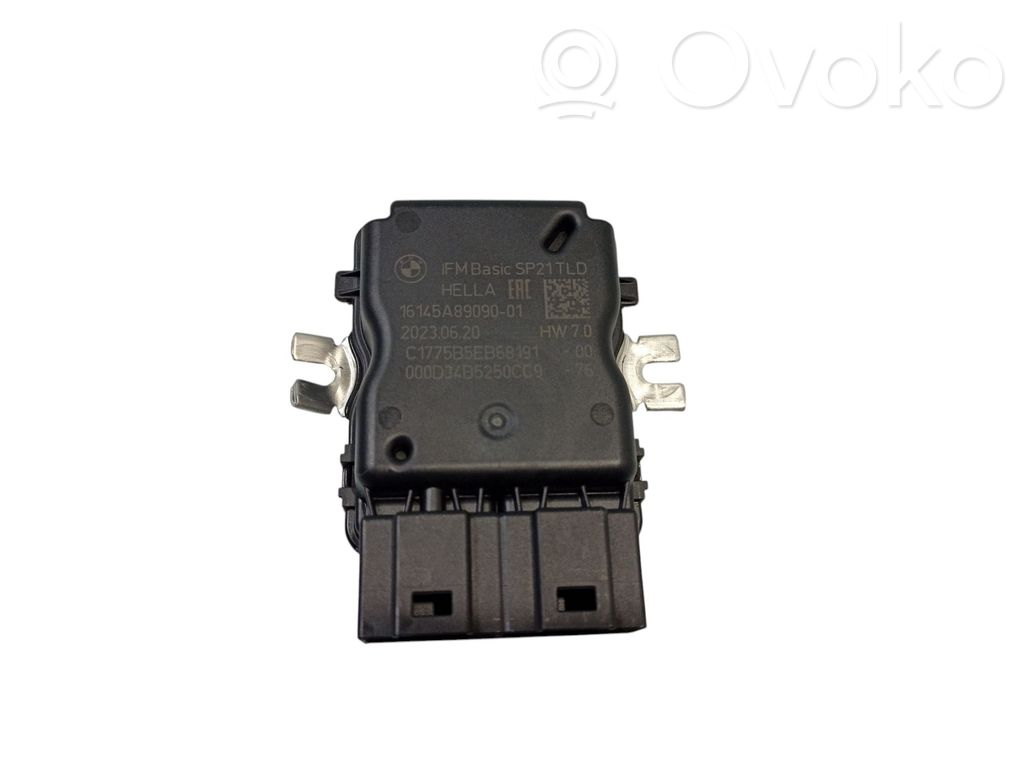 BMW X7 G07 Unité de commande / module de pompe à carburant 