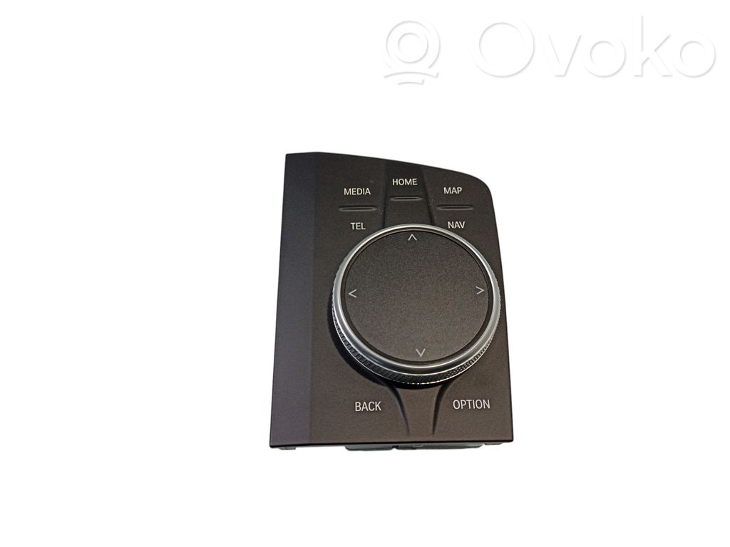 BMW 3 G20 G21 Unidad central de control multimedia 