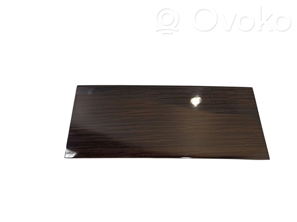 BMW 7 G11 G12 Embellecedor de la consola central 