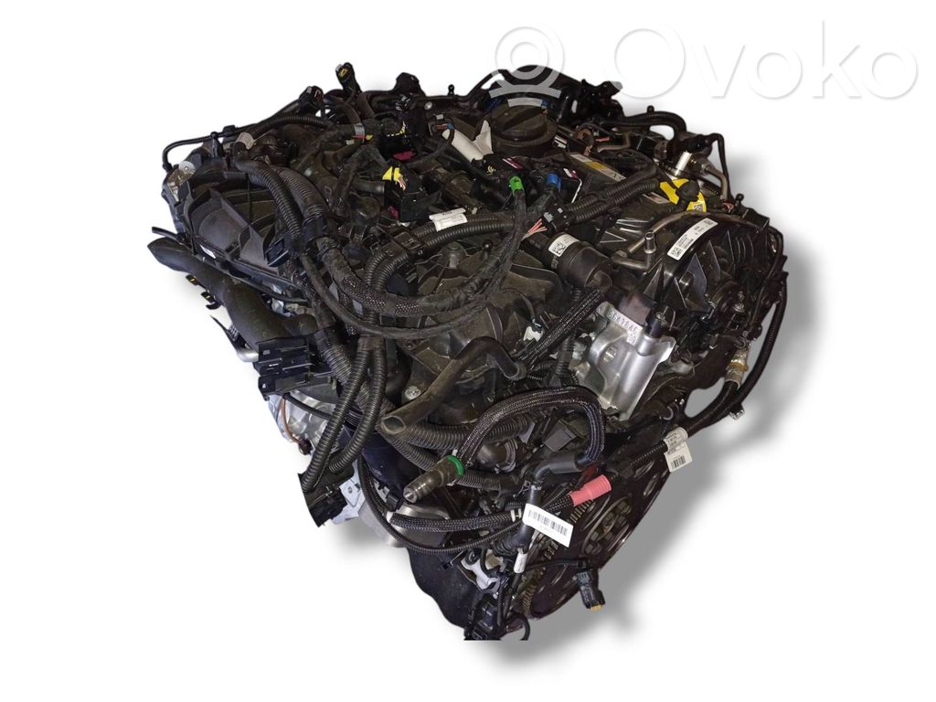 BMW Z4 g29 Engine 