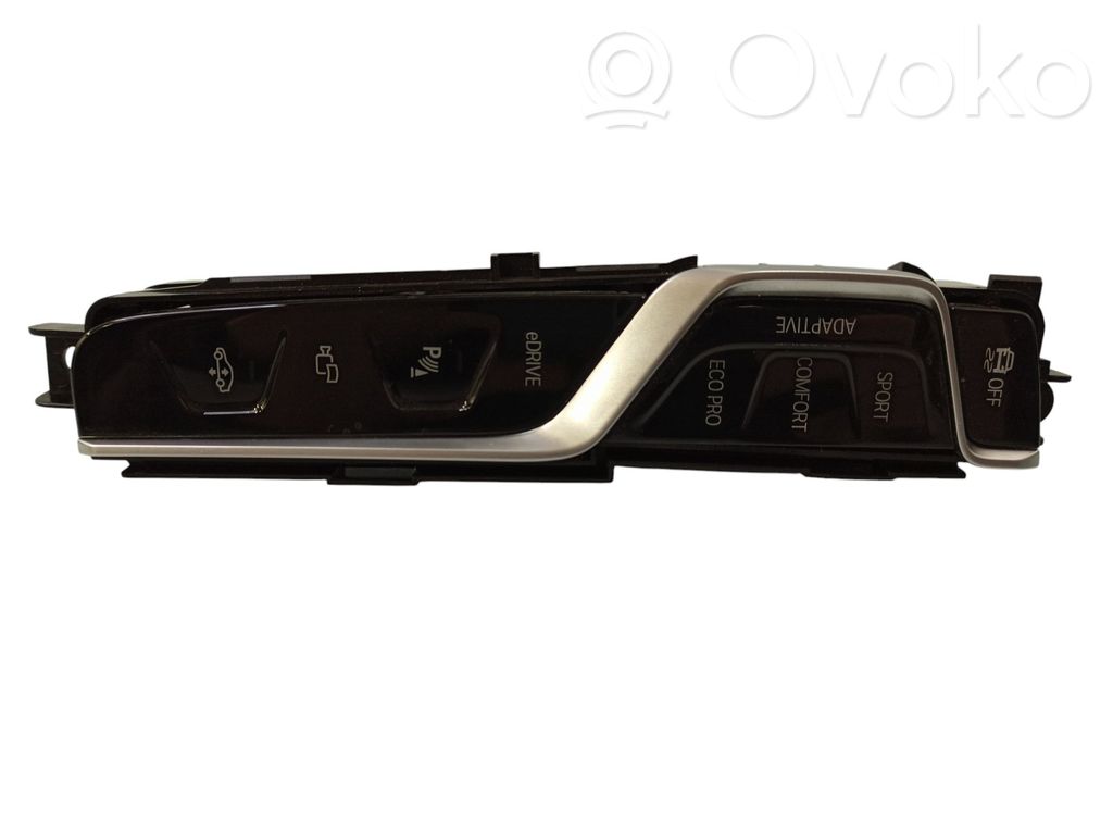 Parking (PDC) sensor switch   61316819149