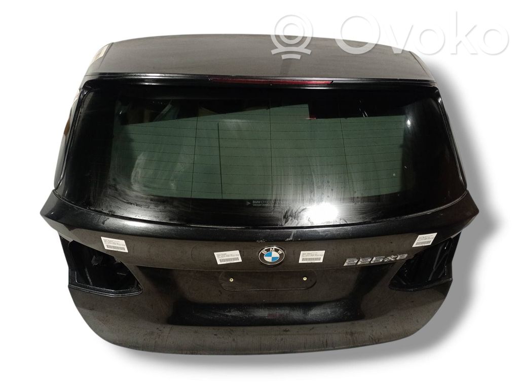 BMW 2 F45 Portellone posteriore/bagagliaio 