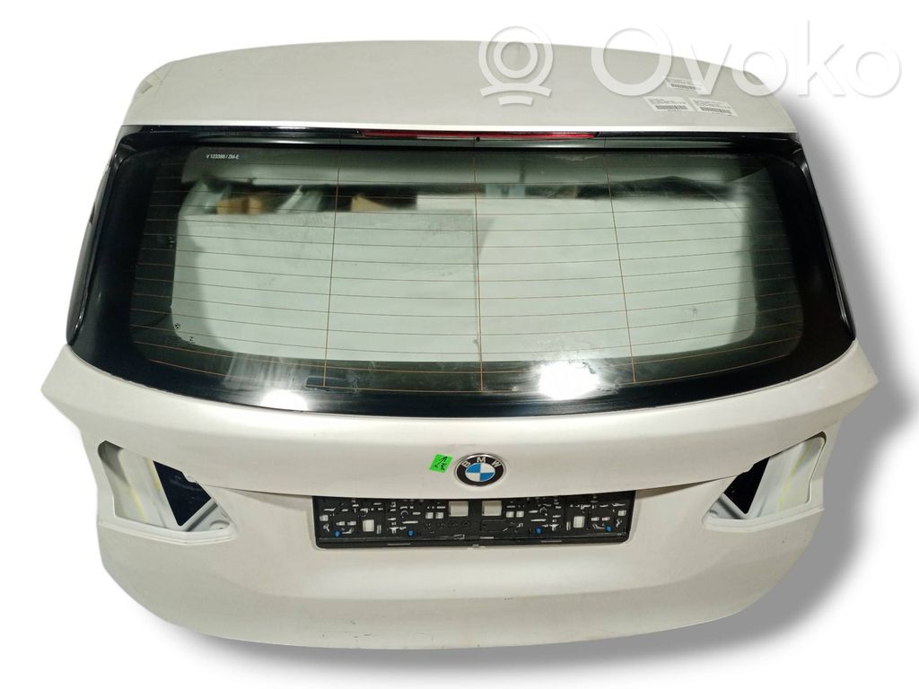 BMW 2 F45 Portellone posteriore/bagagliaio 