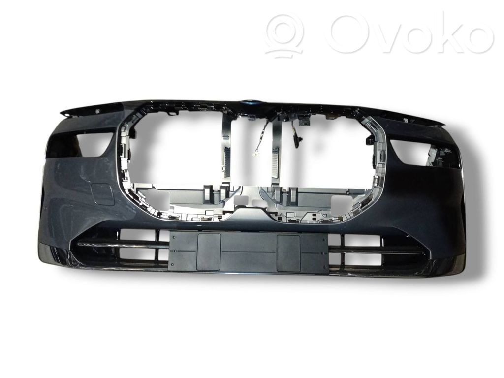 BMW 7 G70 Front bumper 