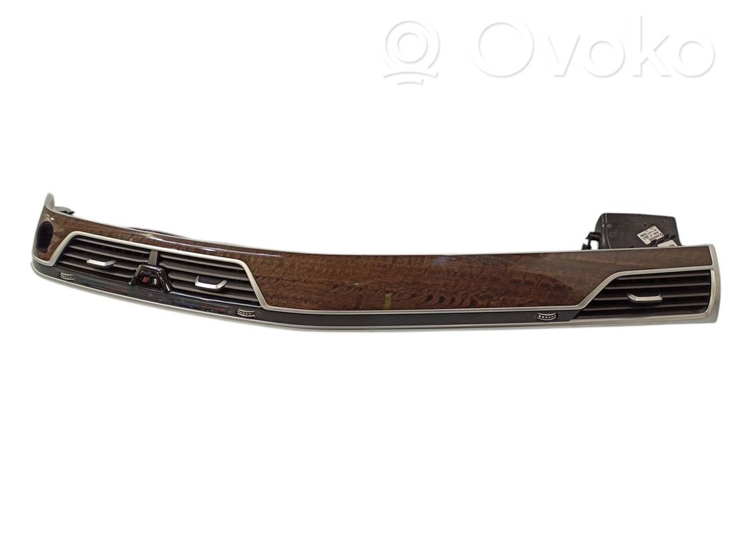 BMW 7 G11 G12 Inserti decorativi cornice della consolle centrale 