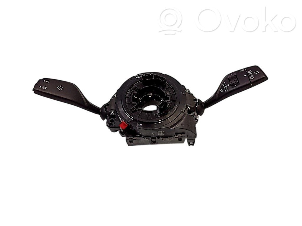 BMW 1 F40 Wiper control stalk 