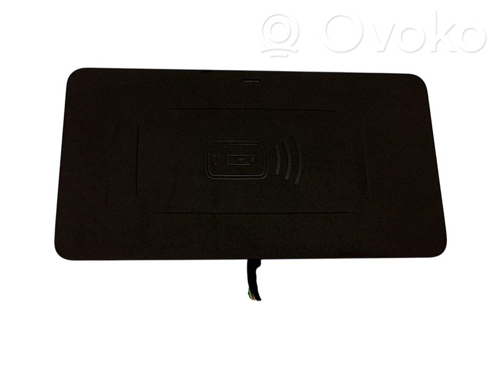 BMW 3 G20 G21 Wireless charging module 