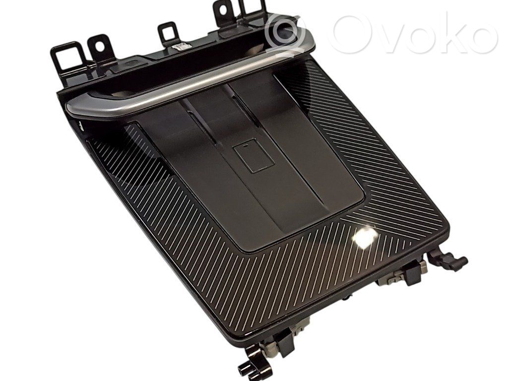 BMW 1 F70 Wireless charging module 