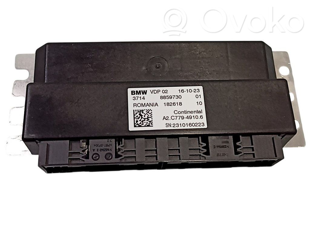 BMW X5 G05 Autres unités de commande / modules 