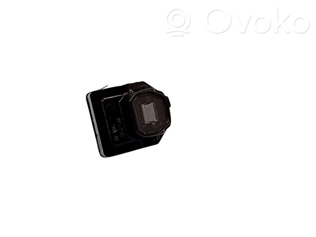 BMW 4 G22 G23 G24 G26 Cita virsbūves detaļa 