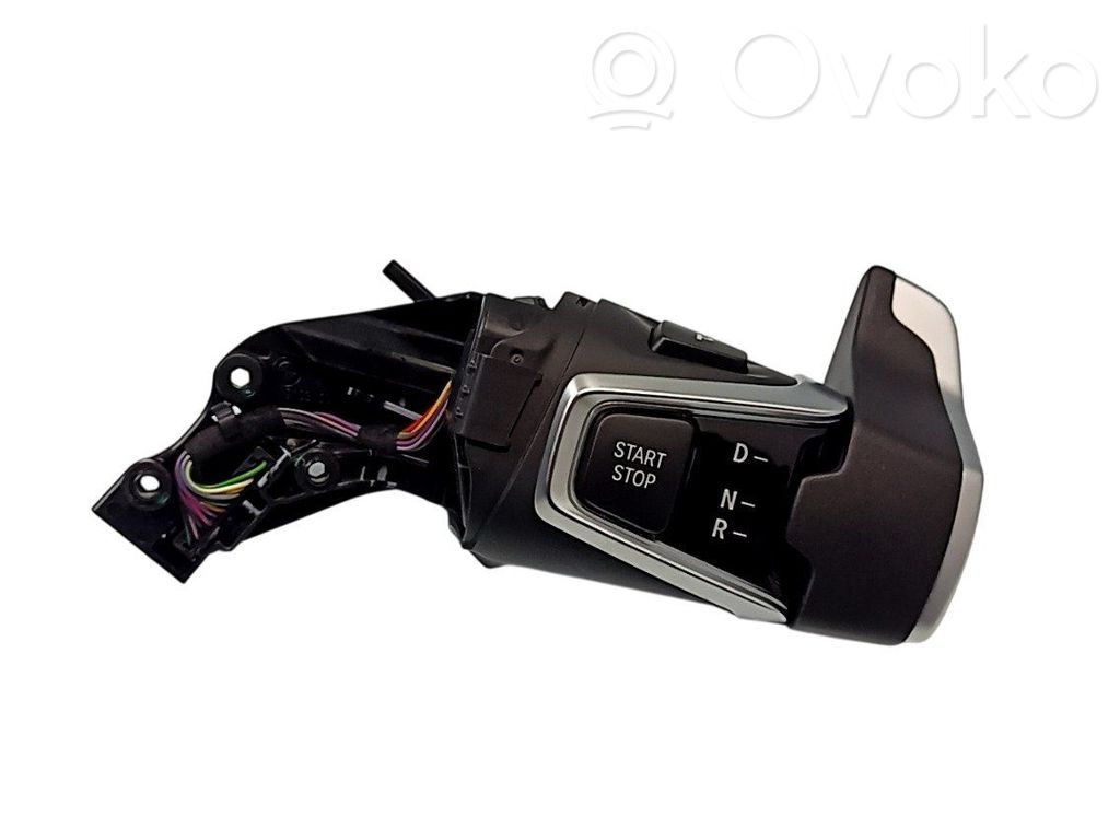 BMW i3 Palanca/selector de cambios 