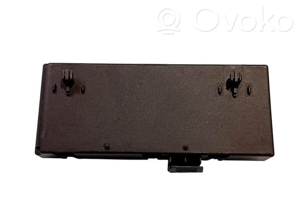 BMW 5 G60 G61 Tailgate/trunk control unit/module 