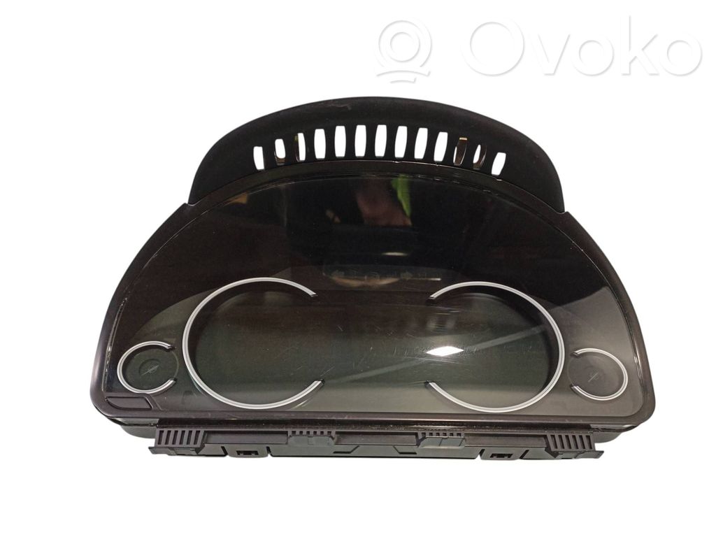 BMW 7 F01 F02 F03 F04 Licznik / Prędkościomierz 