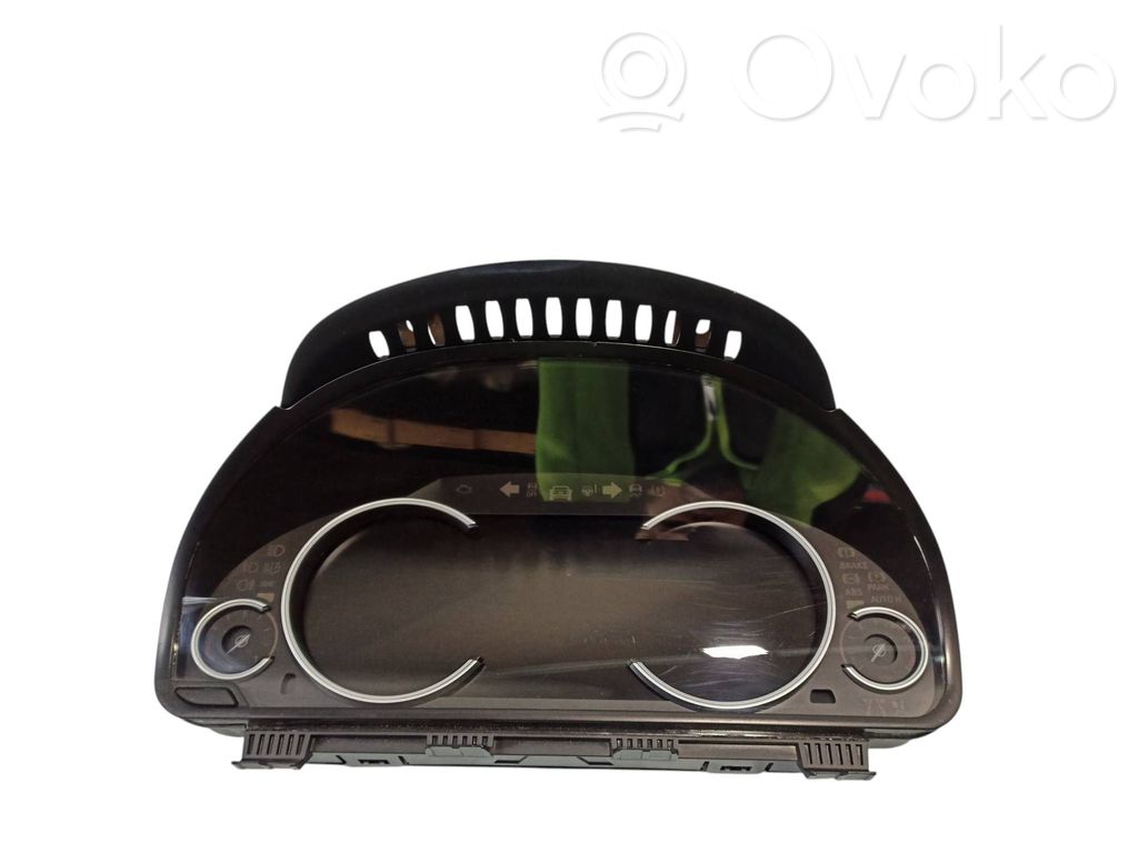 BMW 7 F01 F02 F03 F04 Licznik / Prędkościomierz 