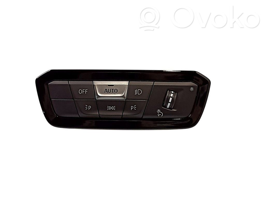 BMW 2 G42 Interruptor de luz 