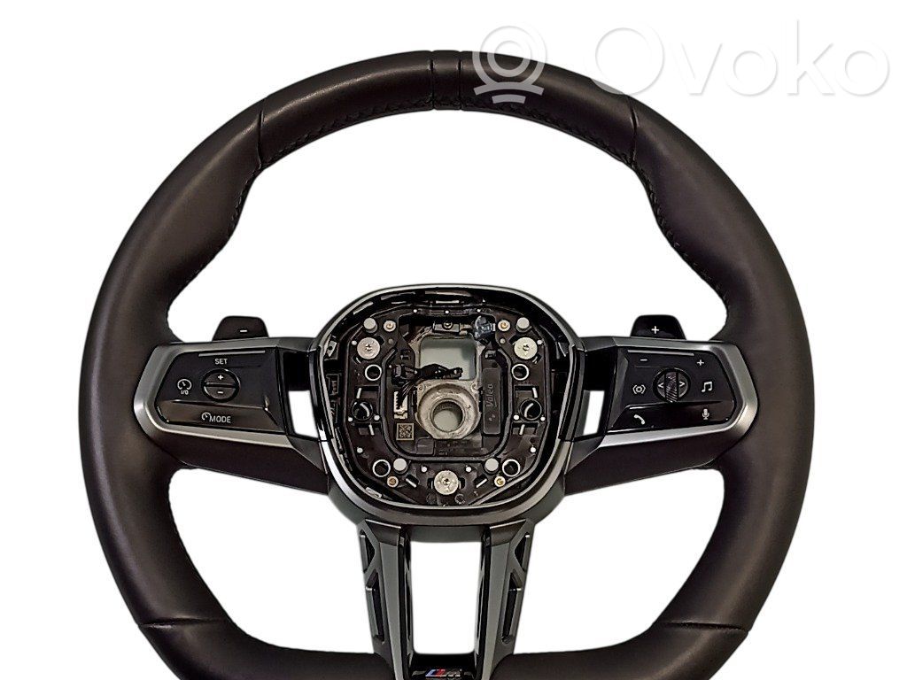 BMW 5 G60 G61 Stūre 