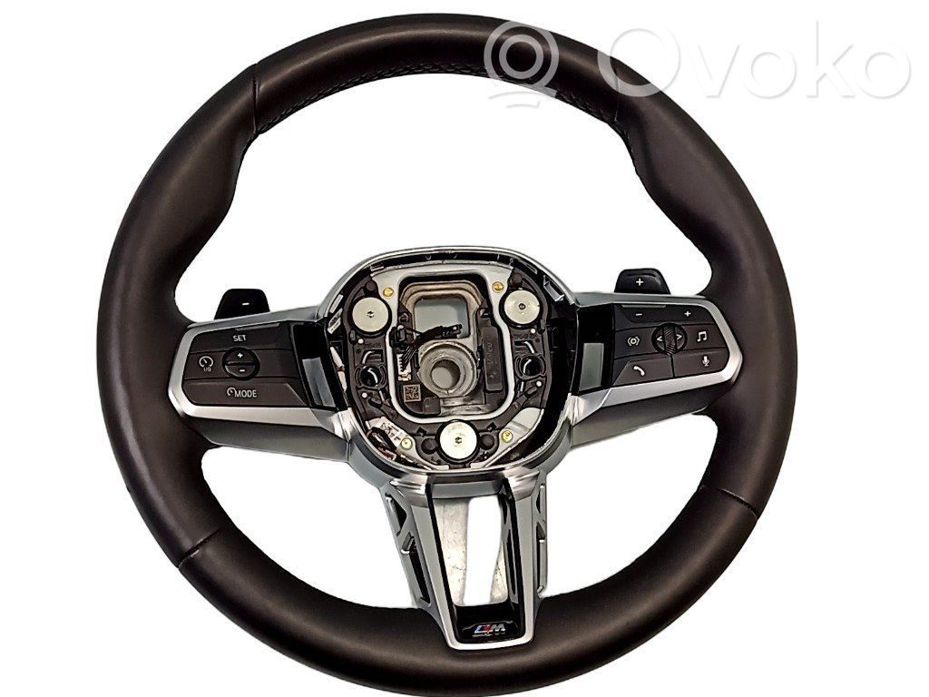 BMW 1 F70 Stūre 
