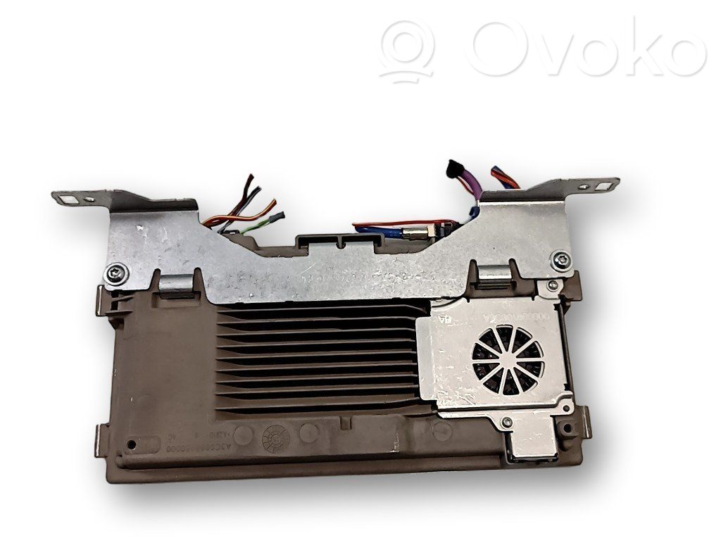BMW 2 G42 Speedometer (instrument cluster) 