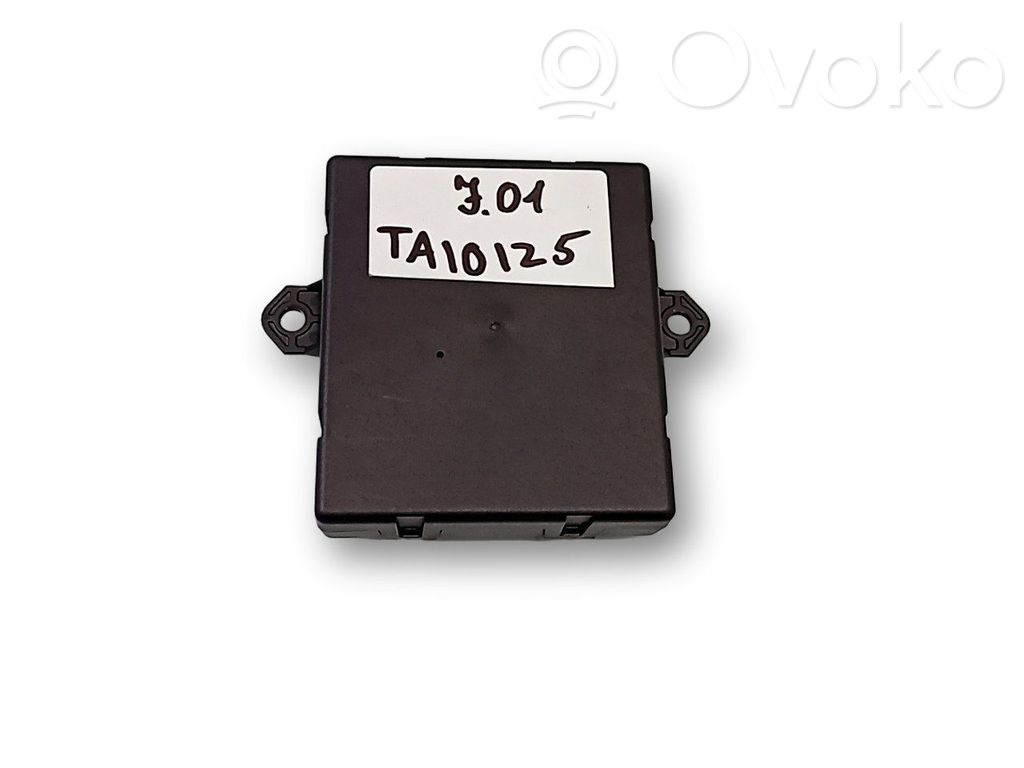 Mini F66 Door control unit/module 