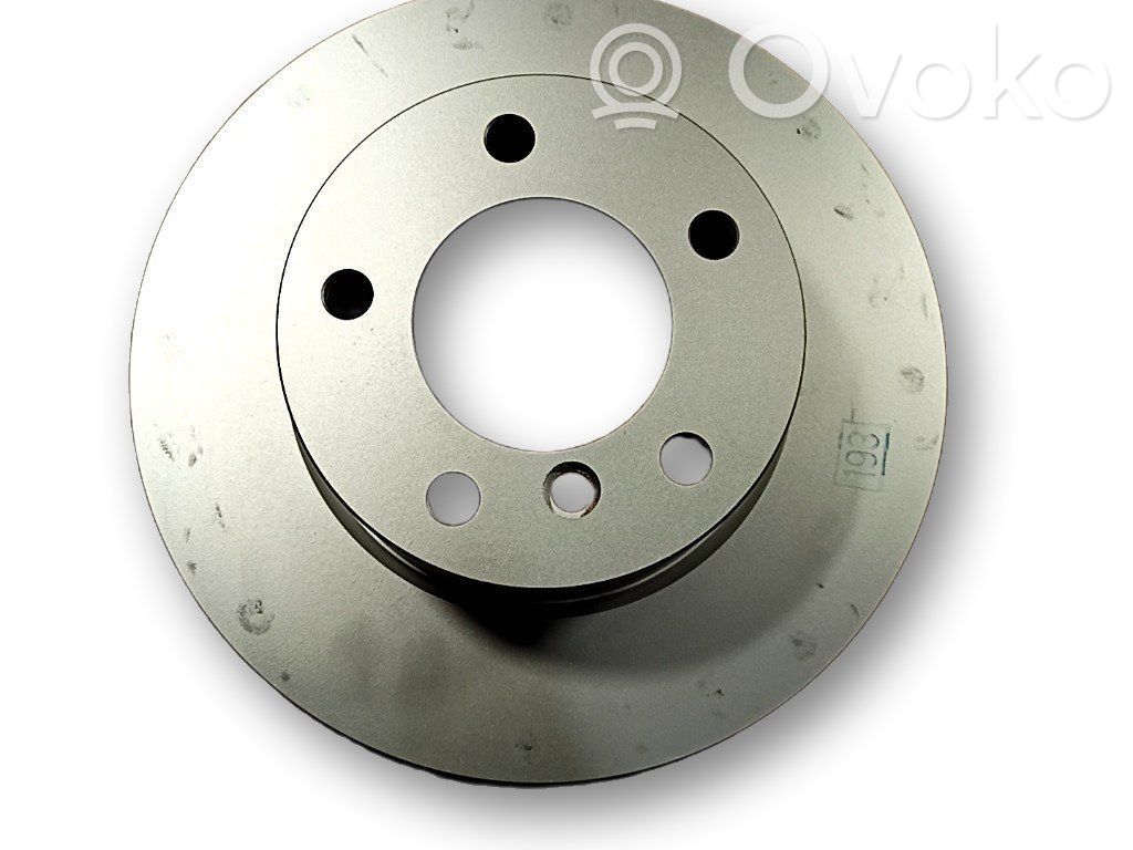 BMW 1 E81 E87 Bremsscheibe vorne 