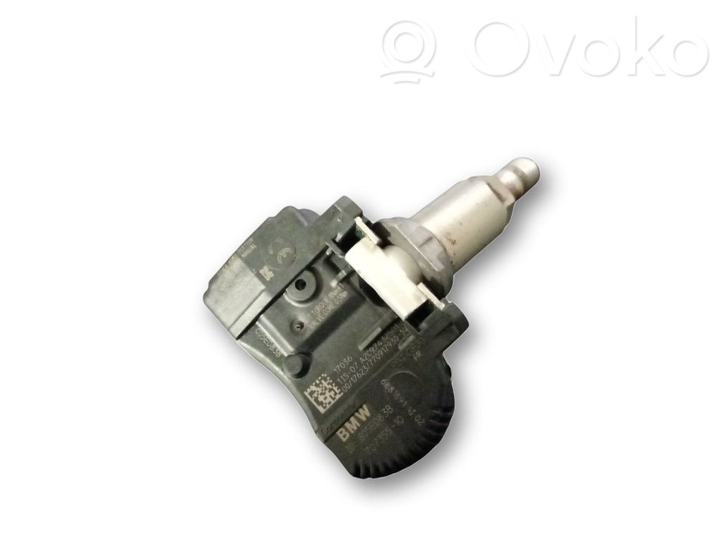 BMW 1 F20 F21 Czujnik ciśnienia opon 