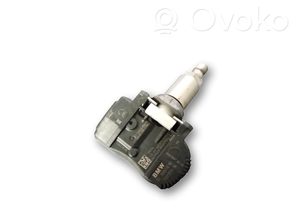 BMW 1 F20 F21 Czujnik ciśnienia opon 