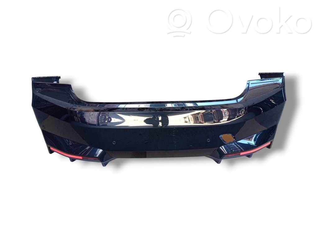 Rear bumper   5B3DCC3,51125B3DCC3