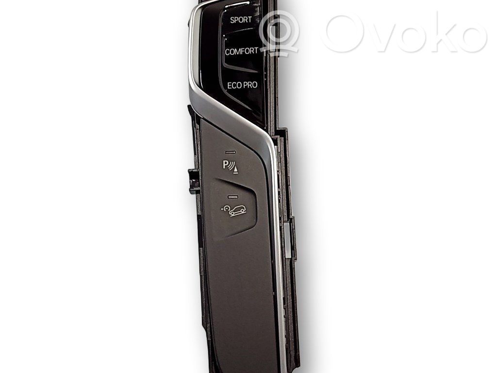 BMW X3 G01 Otros interruptores/perillas/selectores 