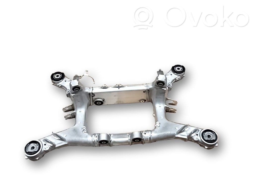 BMW X5 G05 Taka-apurunko 