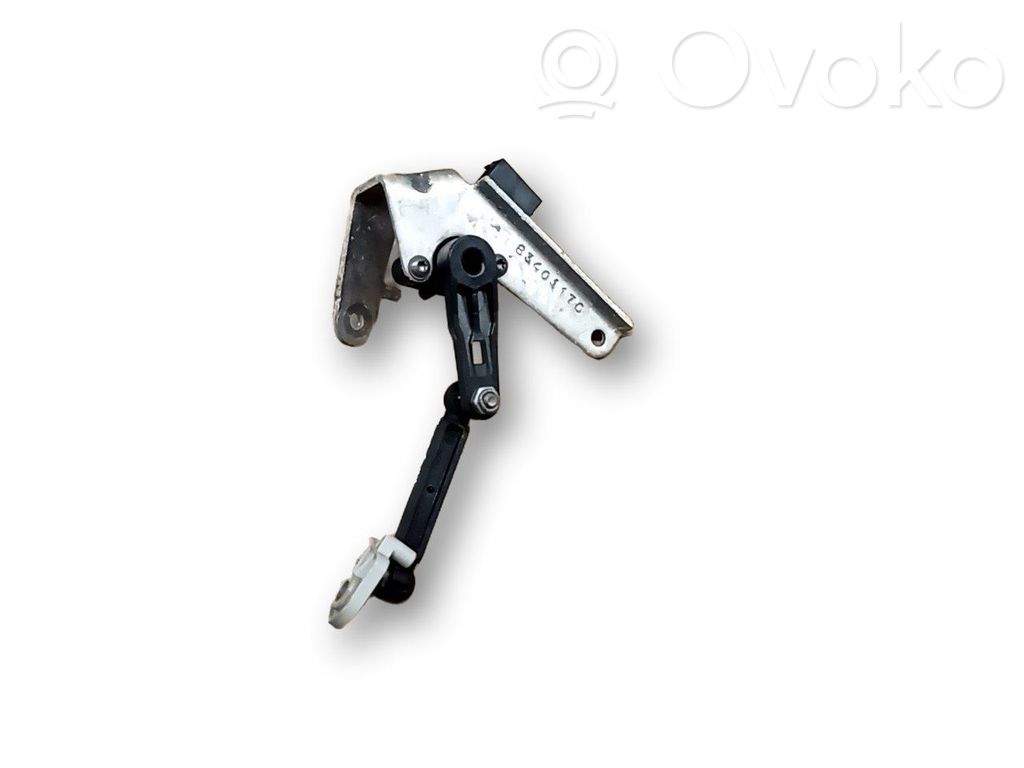 BMW 1 F52 Sensor de nivel del faro delantero/principal 