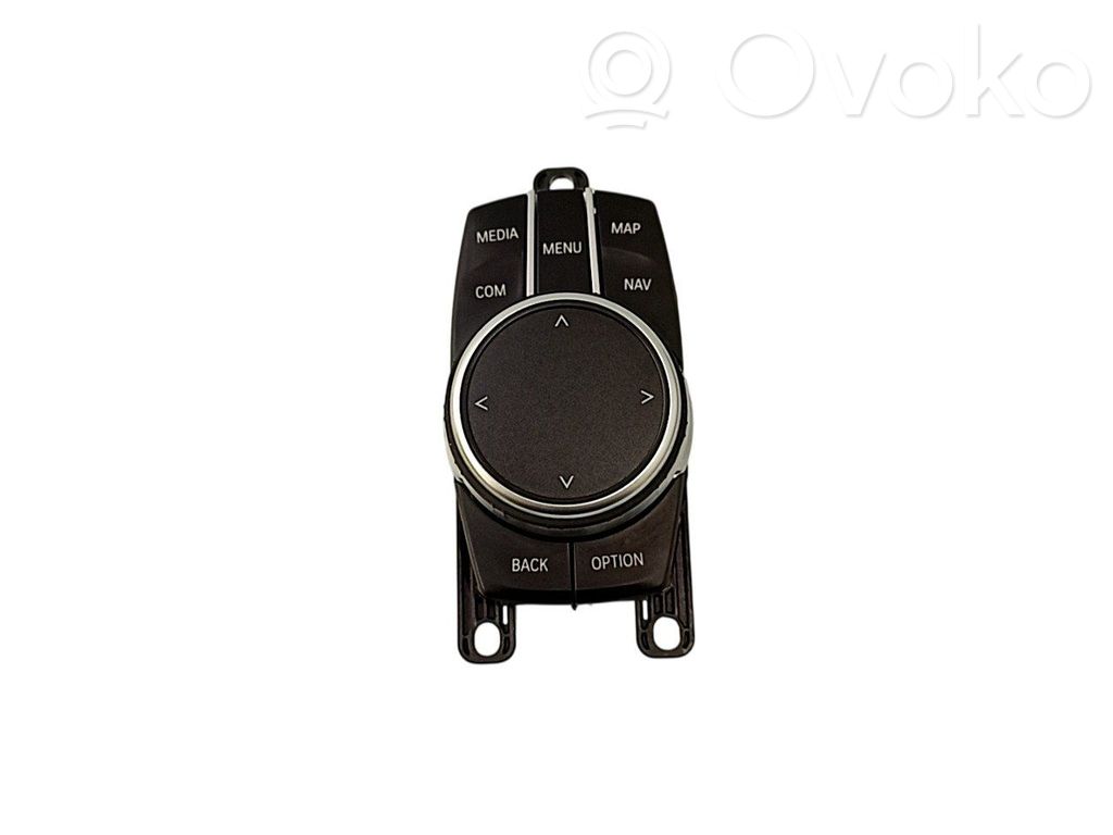 BMW 5 G30 G31 G38 Unidad central de control multimedia 