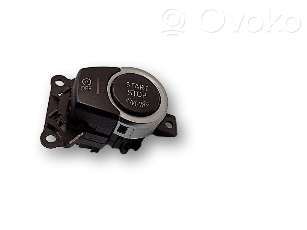 Engine start stop button switch   61319291689,9291689