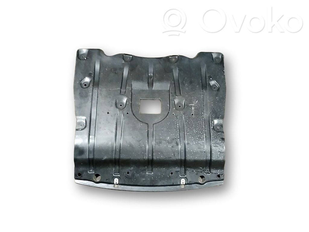 BMW X5 G05 Placa protectora/protector antisalpicaduras motor 