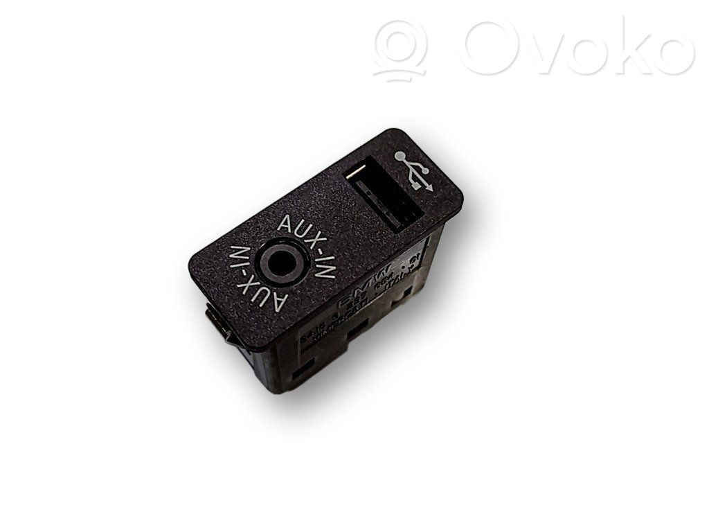Разъем USB   84109237654,61319189174,61319189175,51169192629,61319189176,61319189177,9189174,9189175,9189176,9189177,9192629,9237654