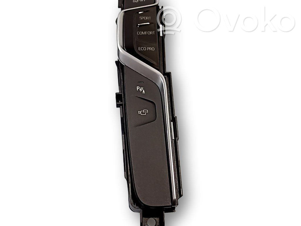 BMW 5 G30 G31 G38 Alte comutatoare/butoane 