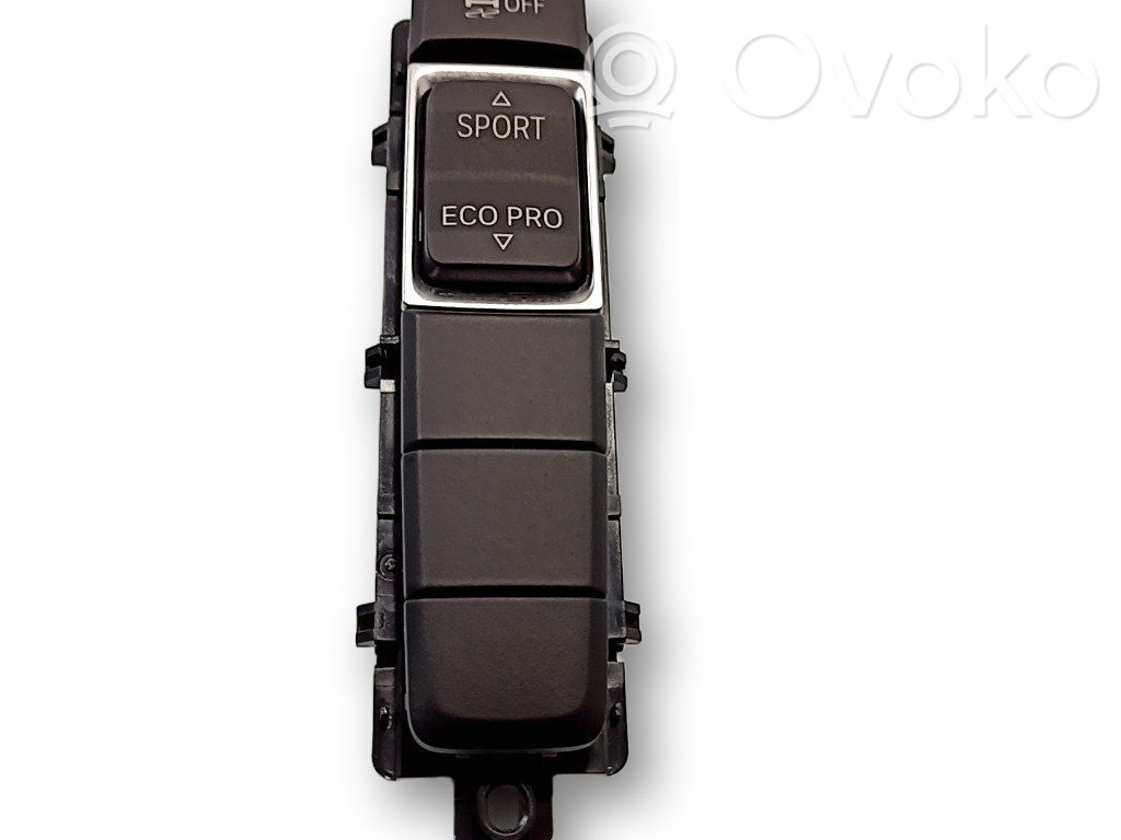 BMW X1 F48 F49 Otros interruptores/perillas/selectores 