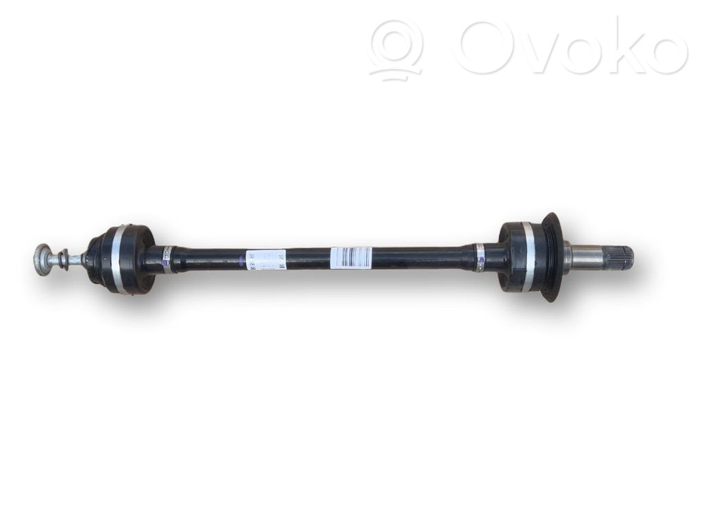 BMW X5 G05 Albero di trasmissione posteriore 